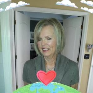 Meet your Posher, Toby